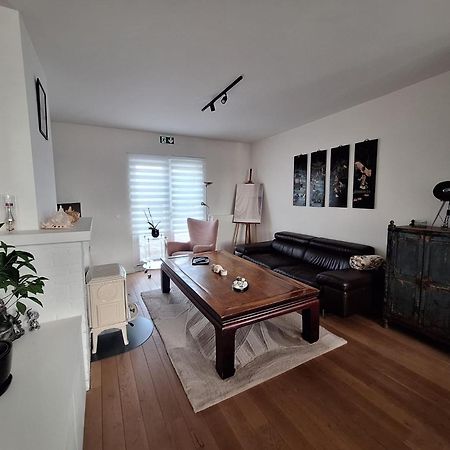 B&B De Lelie Schoten Luaran gambar