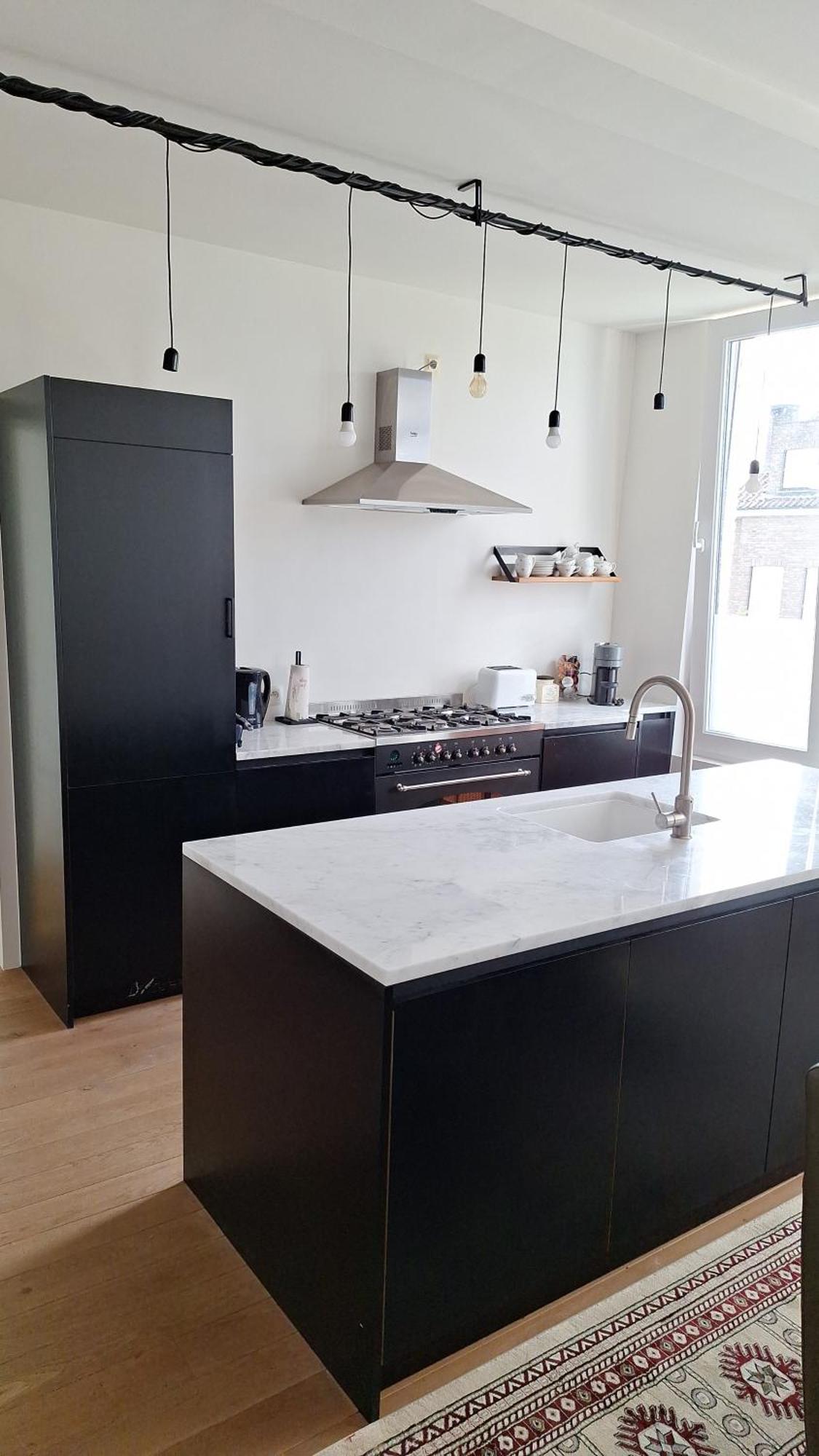 B&B De Lelie Schoten Luaran gambar