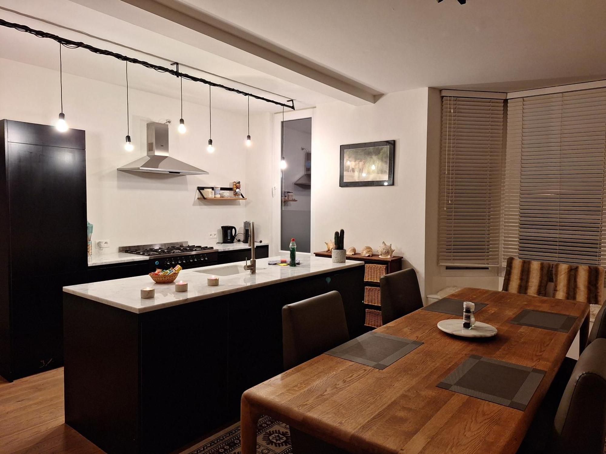 B&B De Lelie Schoten Luaran gambar