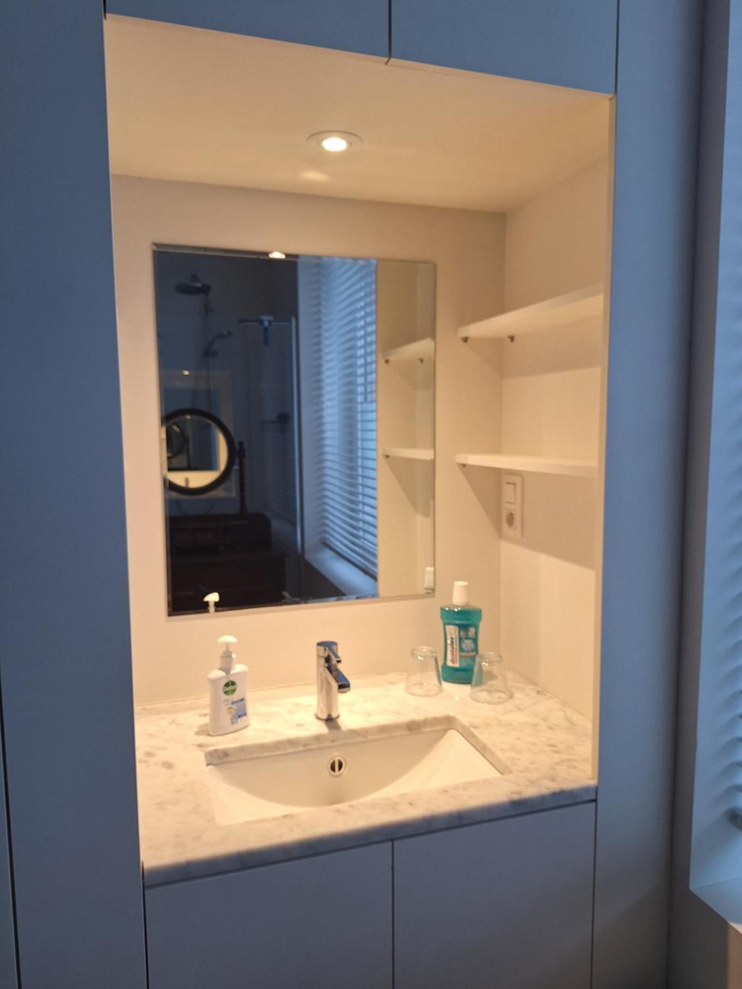 B&B De Lelie Schoten Luaran gambar