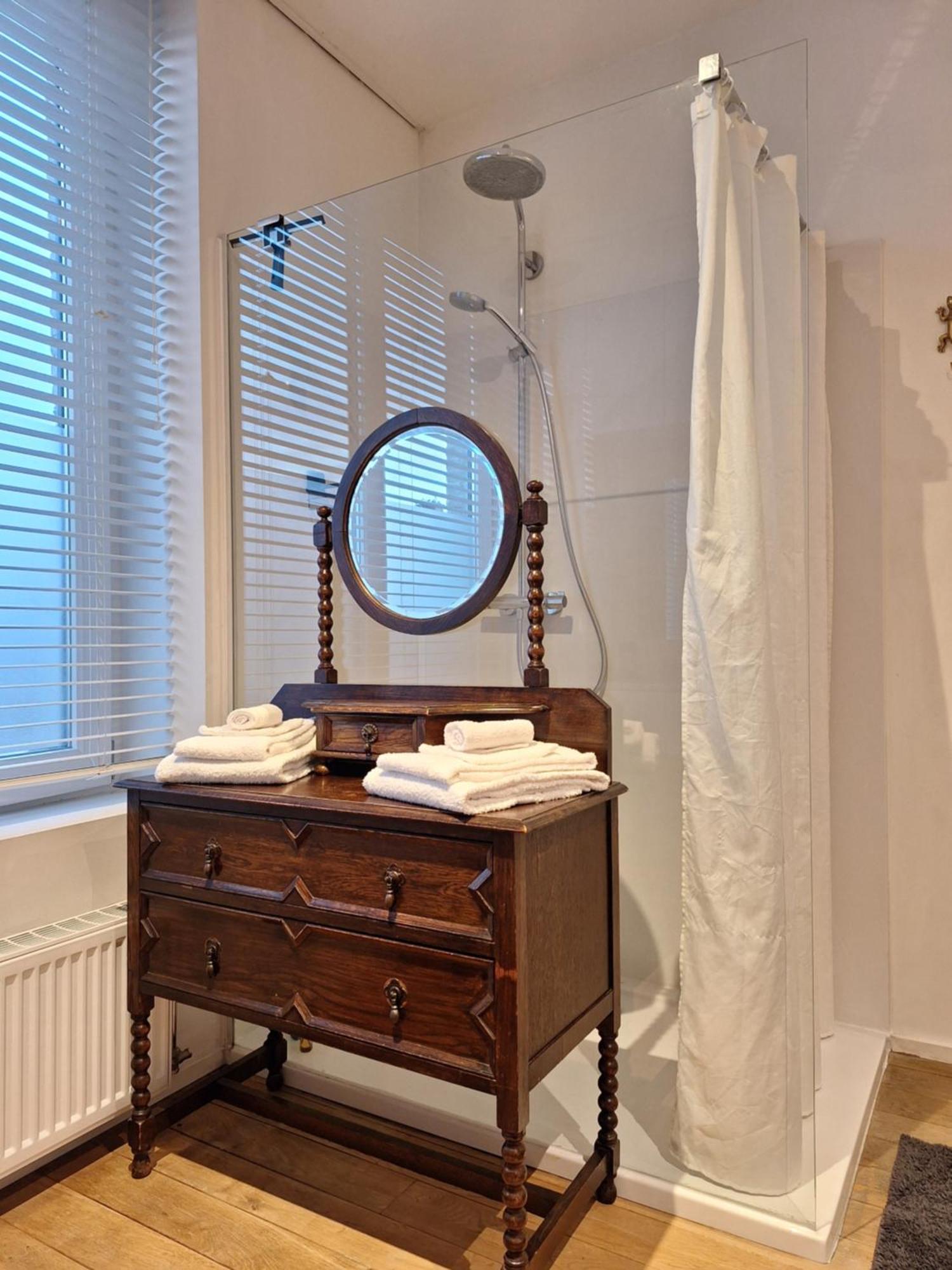 B&B De Lelie Schoten Luaran gambar