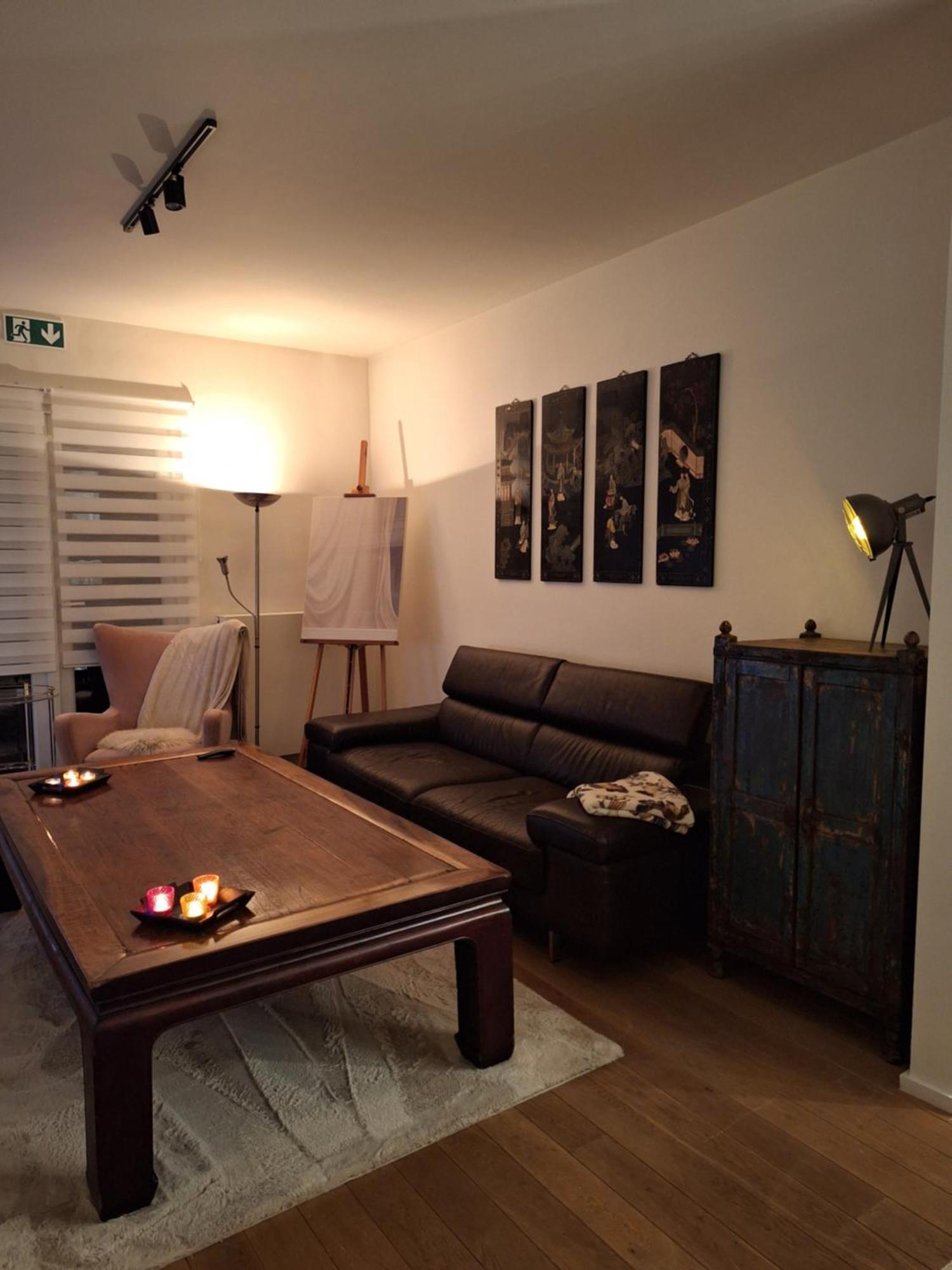 B&B De Lelie Schoten Luaran gambar