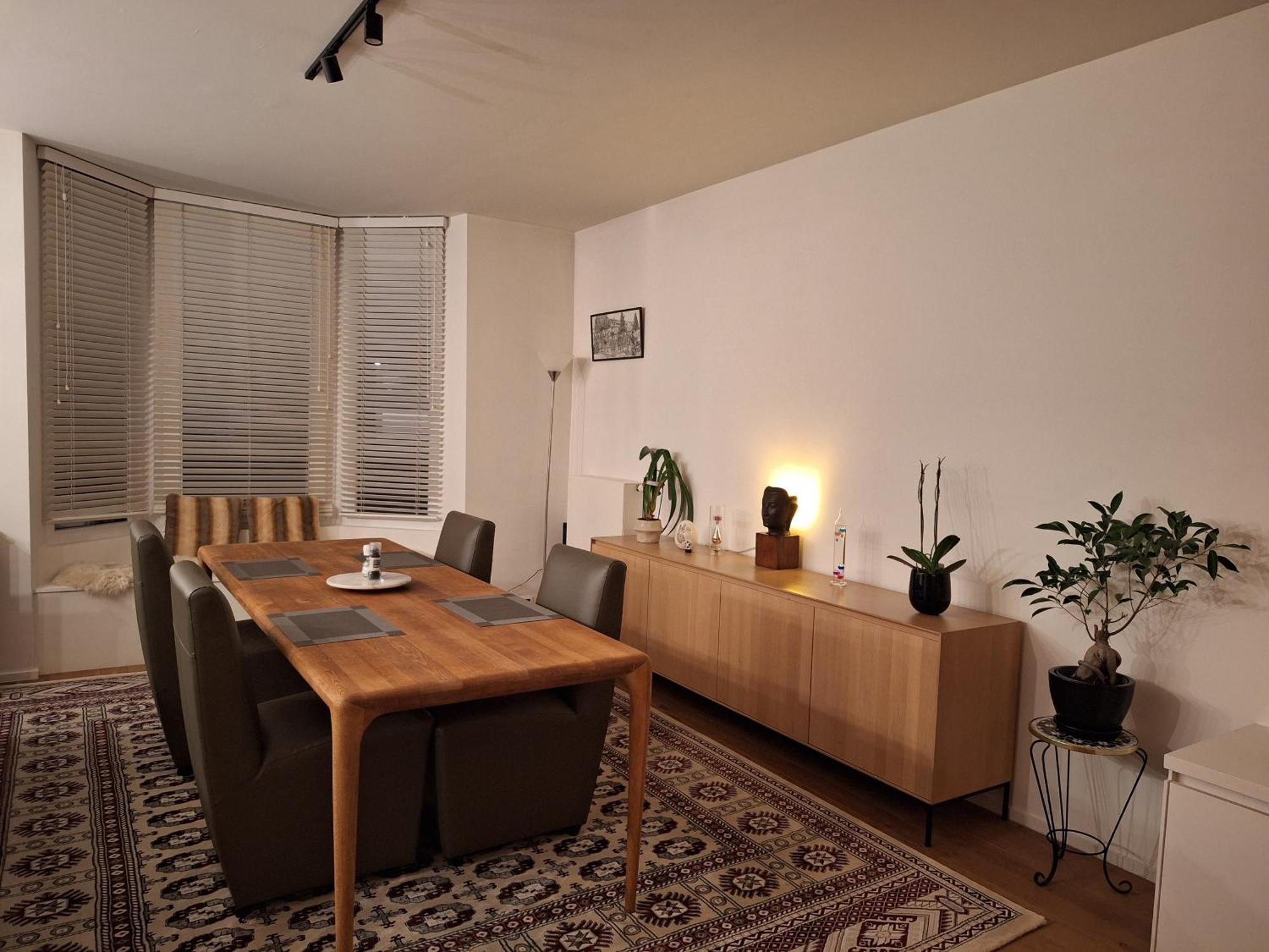 B&B De Lelie Schoten Luaran gambar