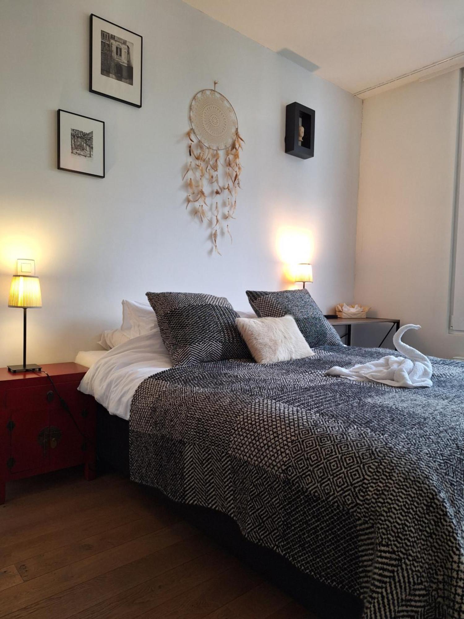 B&B De Lelie Schoten Luaran gambar