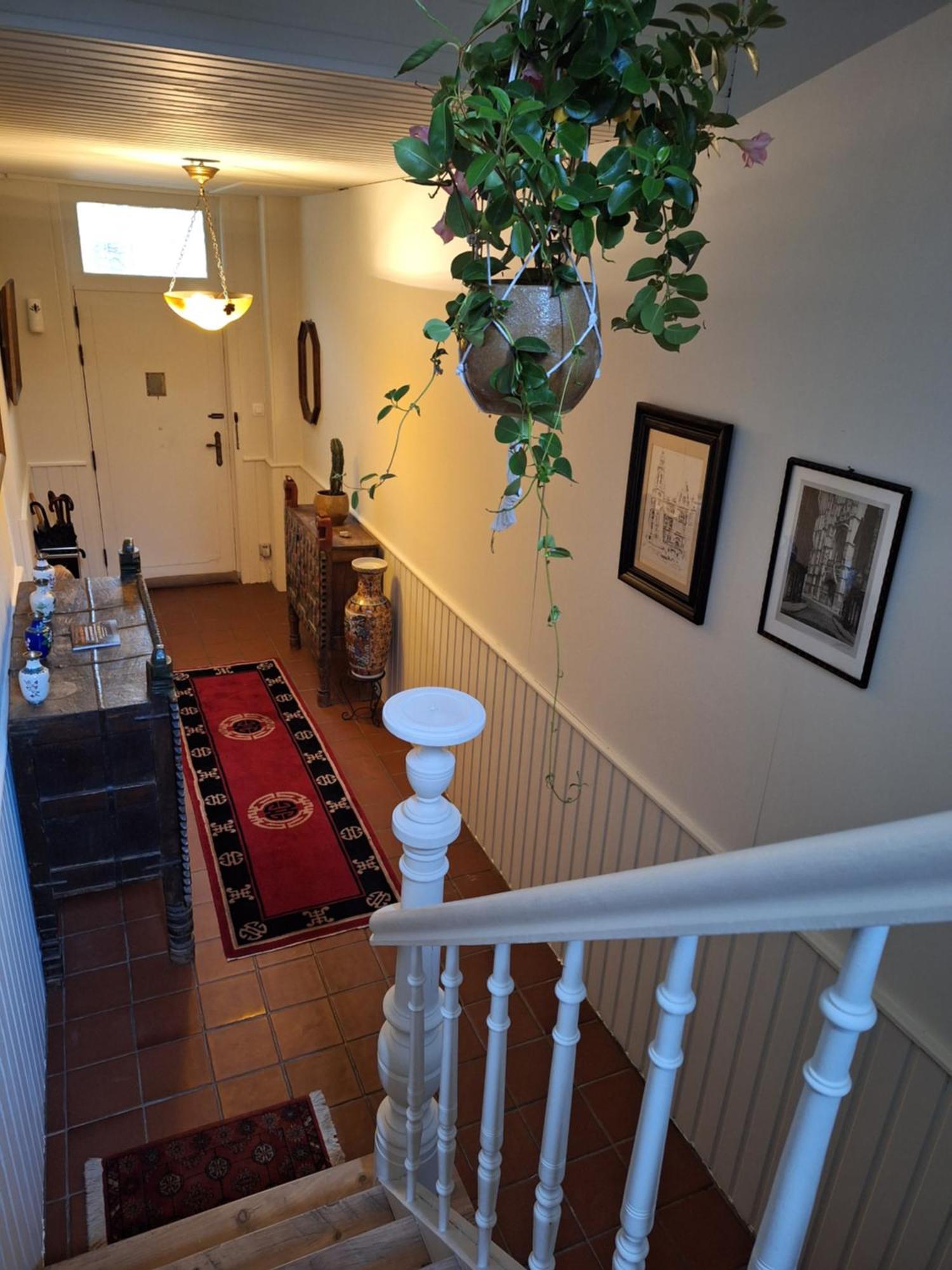 B&B De Lelie Schoten Luaran gambar