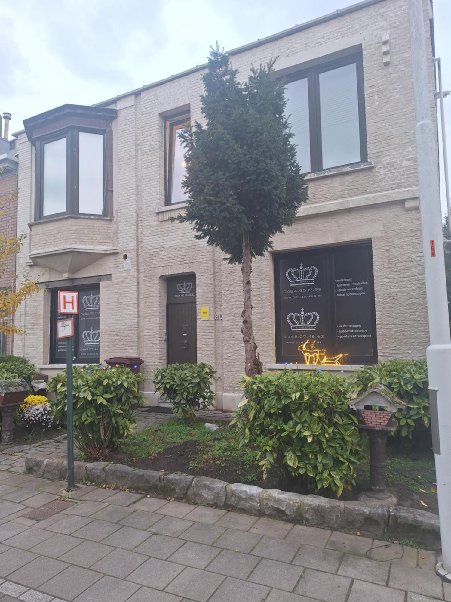 B&B De Lelie Schoten Luaran gambar