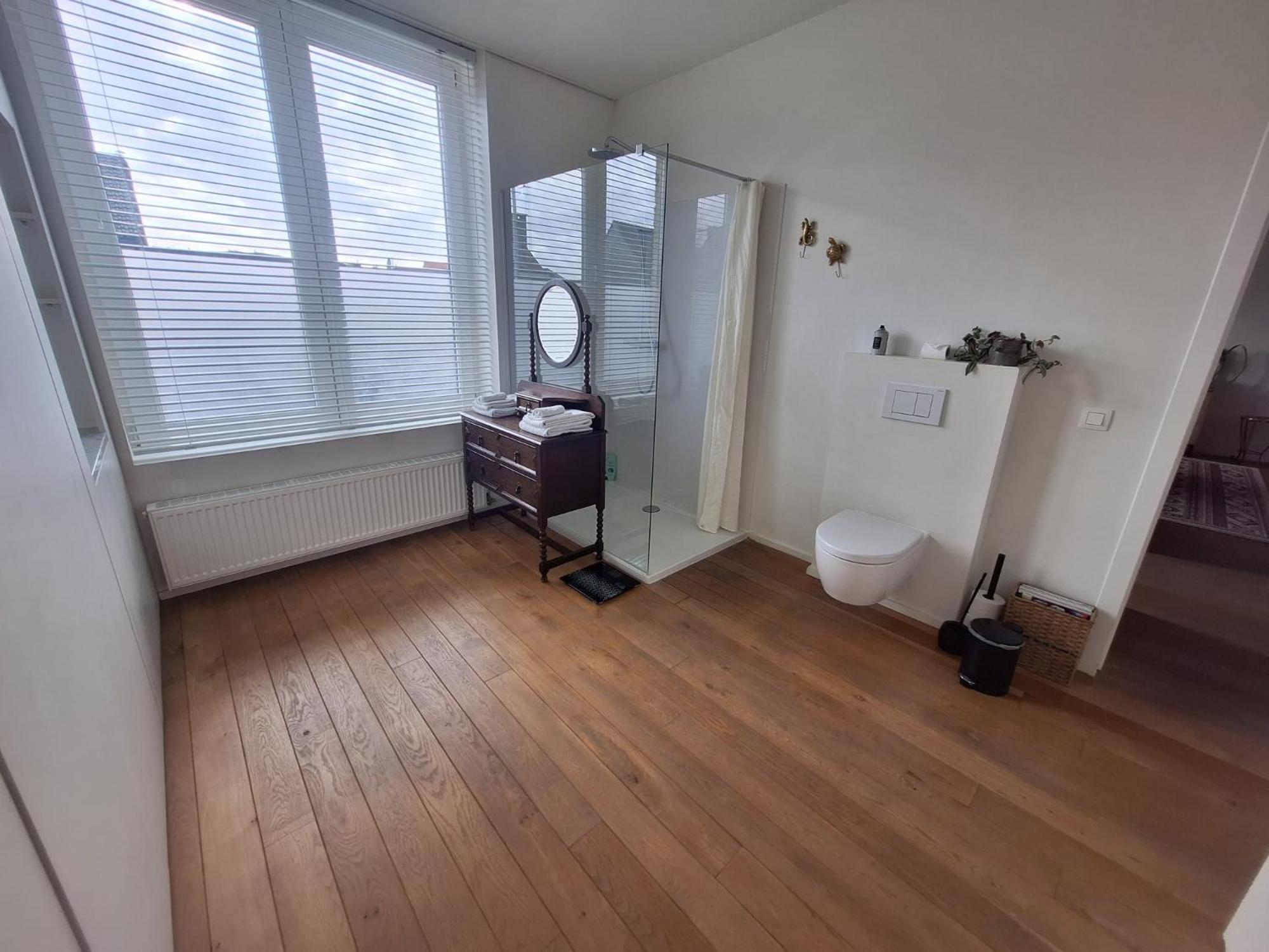B&B De Lelie Schoten Luaran gambar
