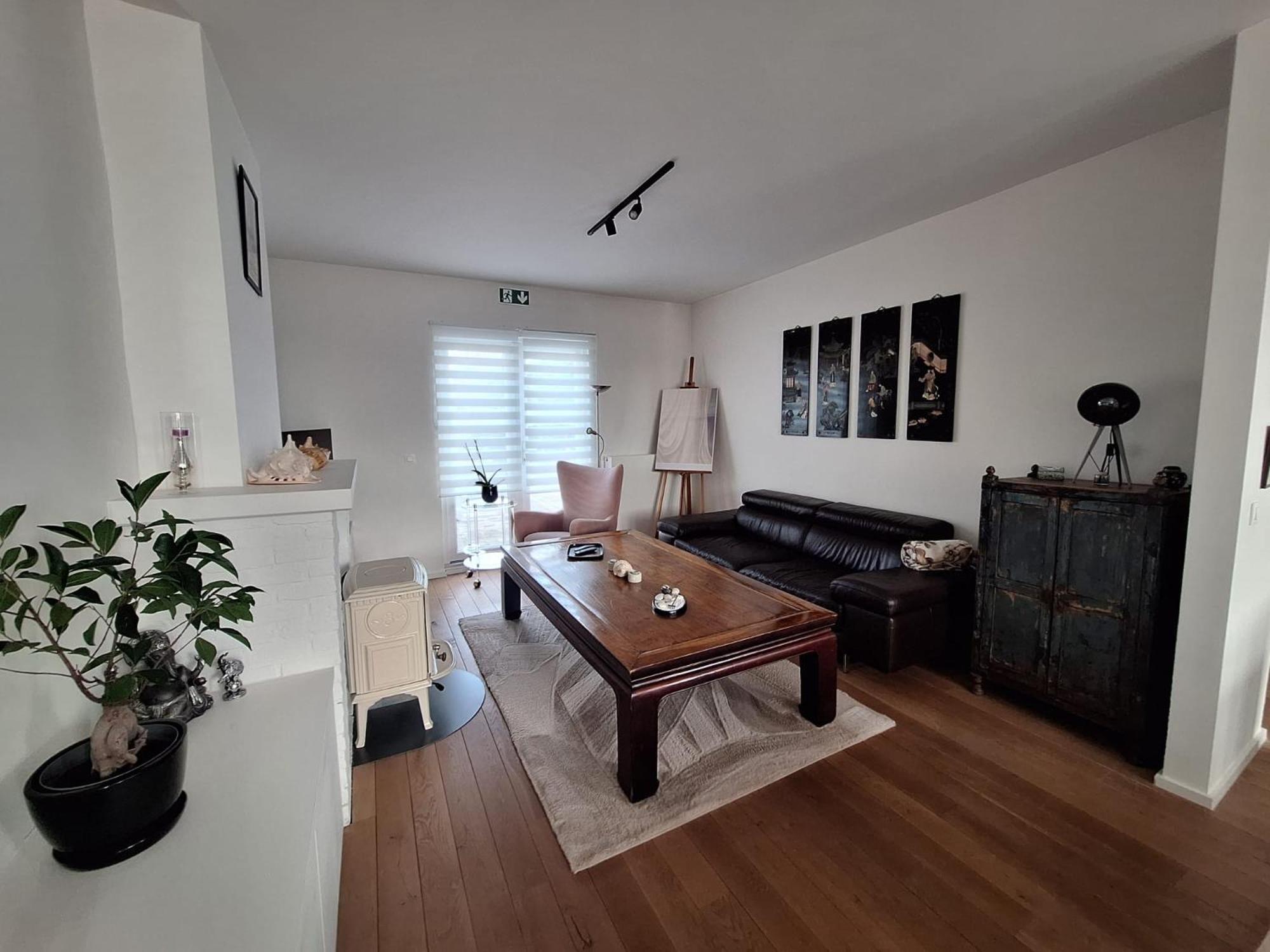 B&B De Lelie Schoten Luaran gambar