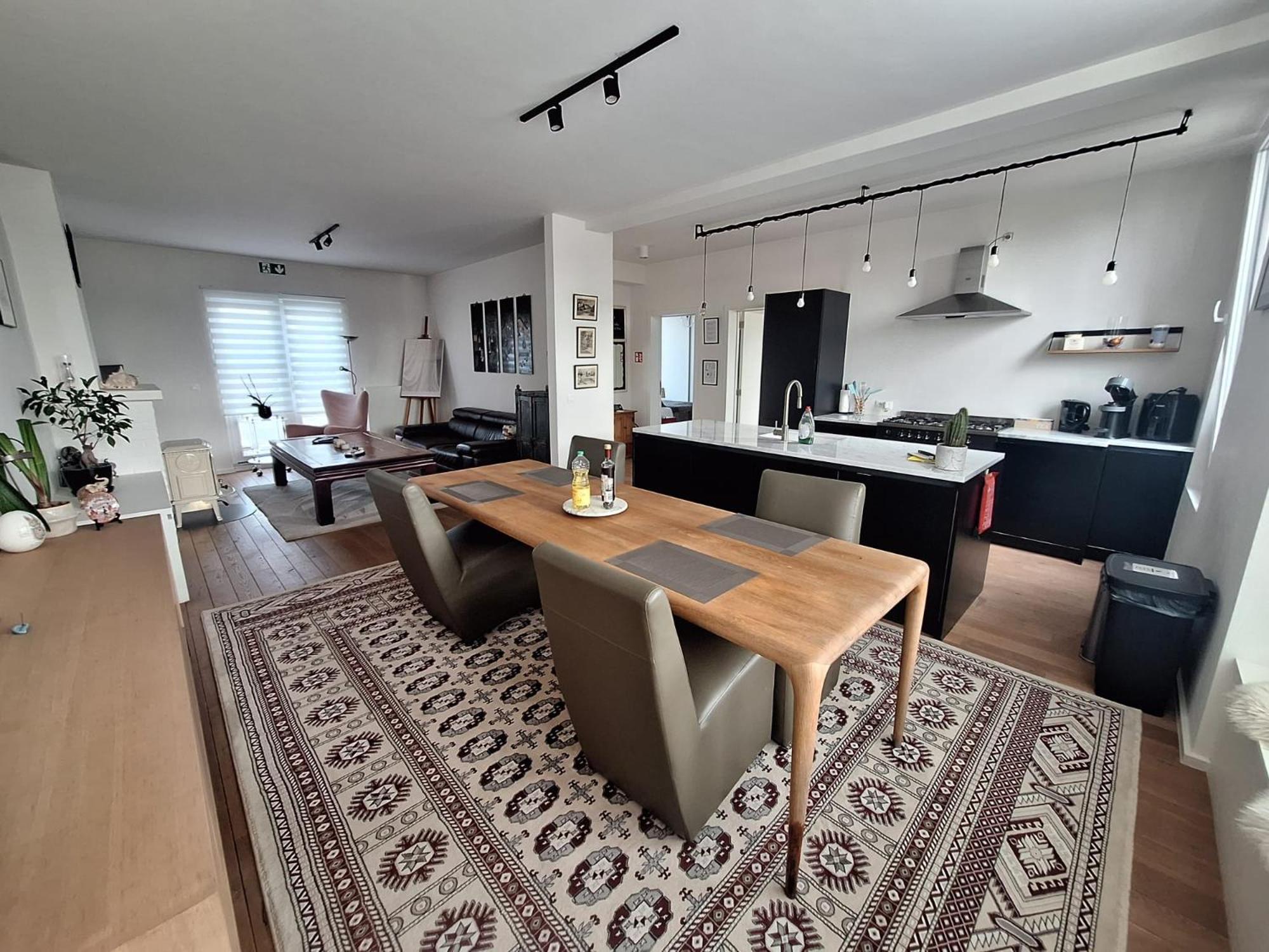 B&B De Lelie Schoten Luaran gambar