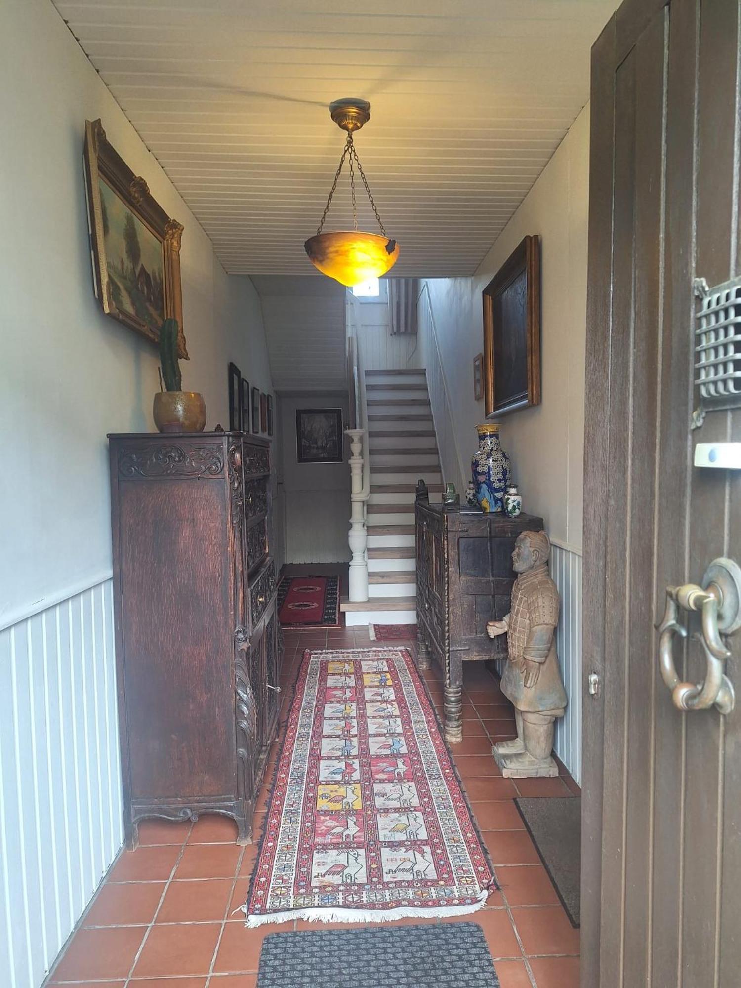 B&B De Lelie Schoten Luaran gambar
