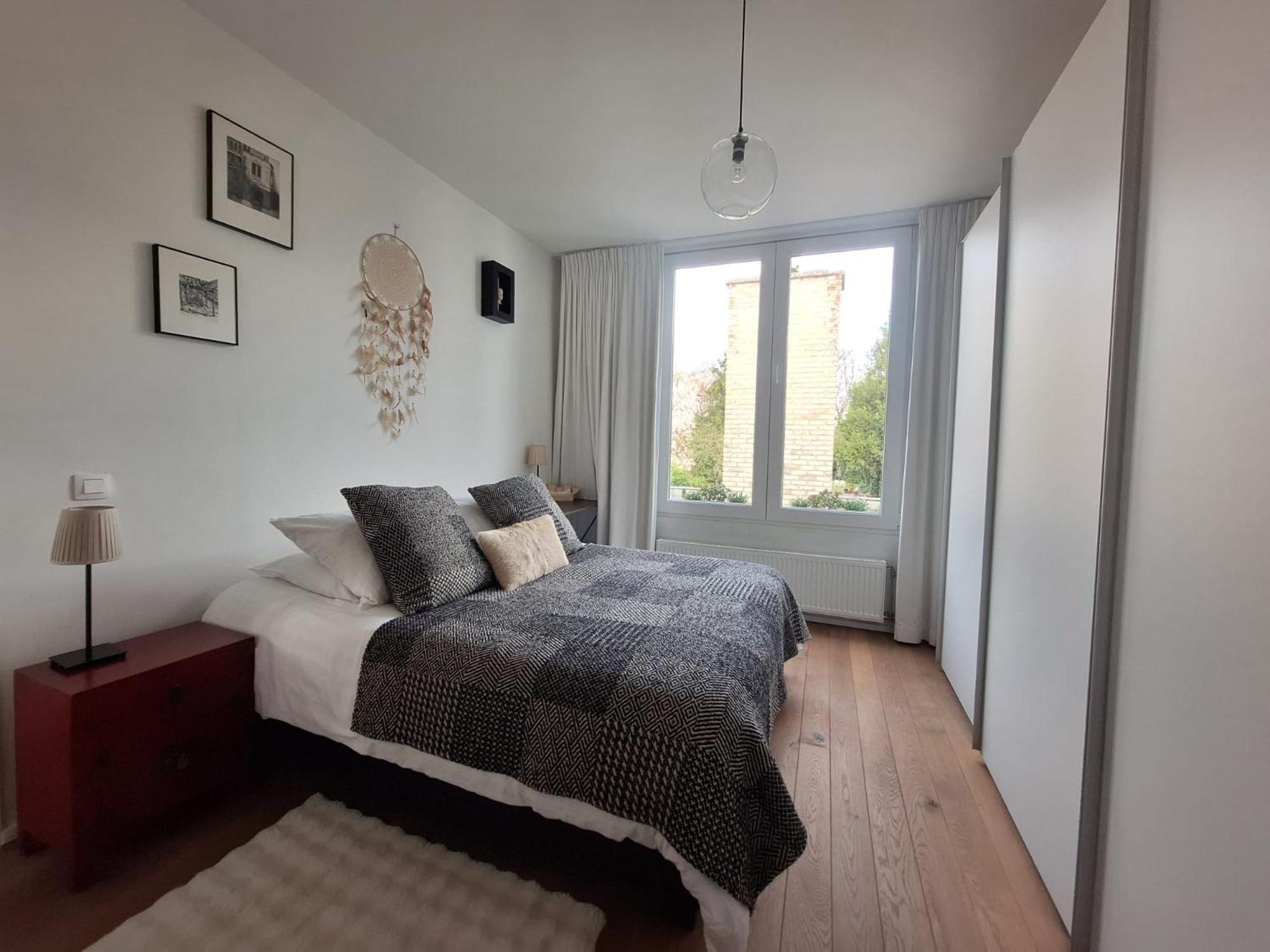 B&B De Lelie Schoten Luaran gambar